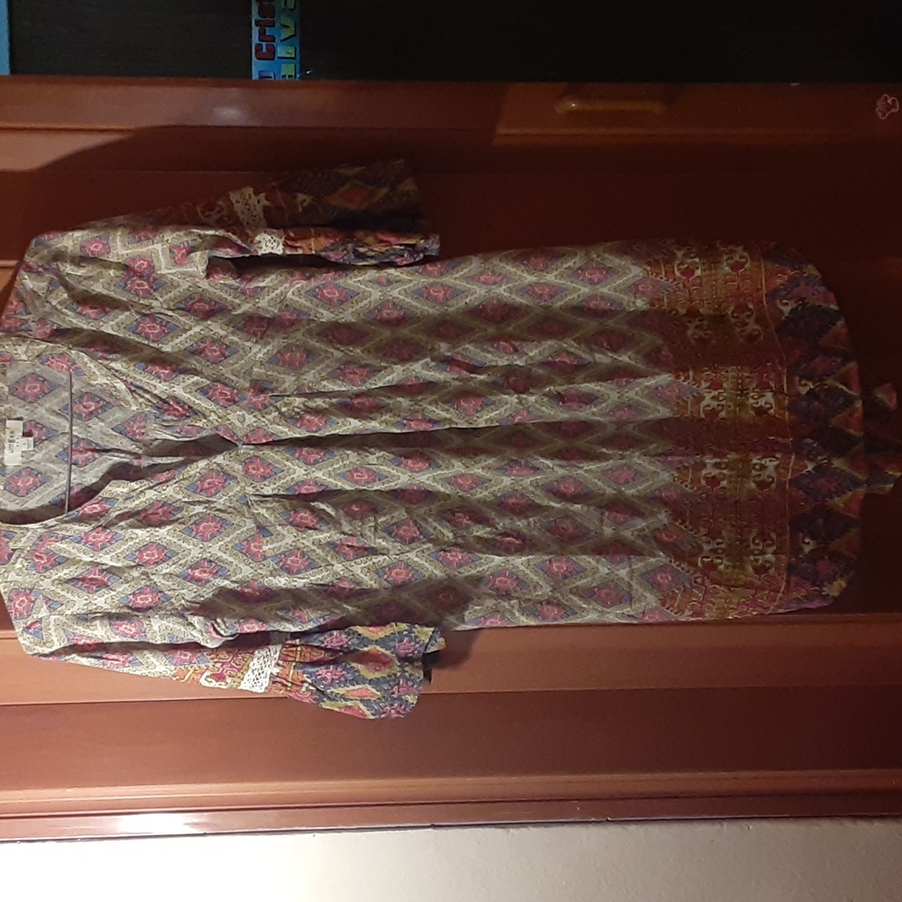 Umgee dress/tunic